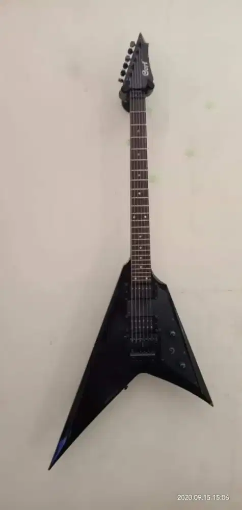 Cort VX-2V Made in indonesia