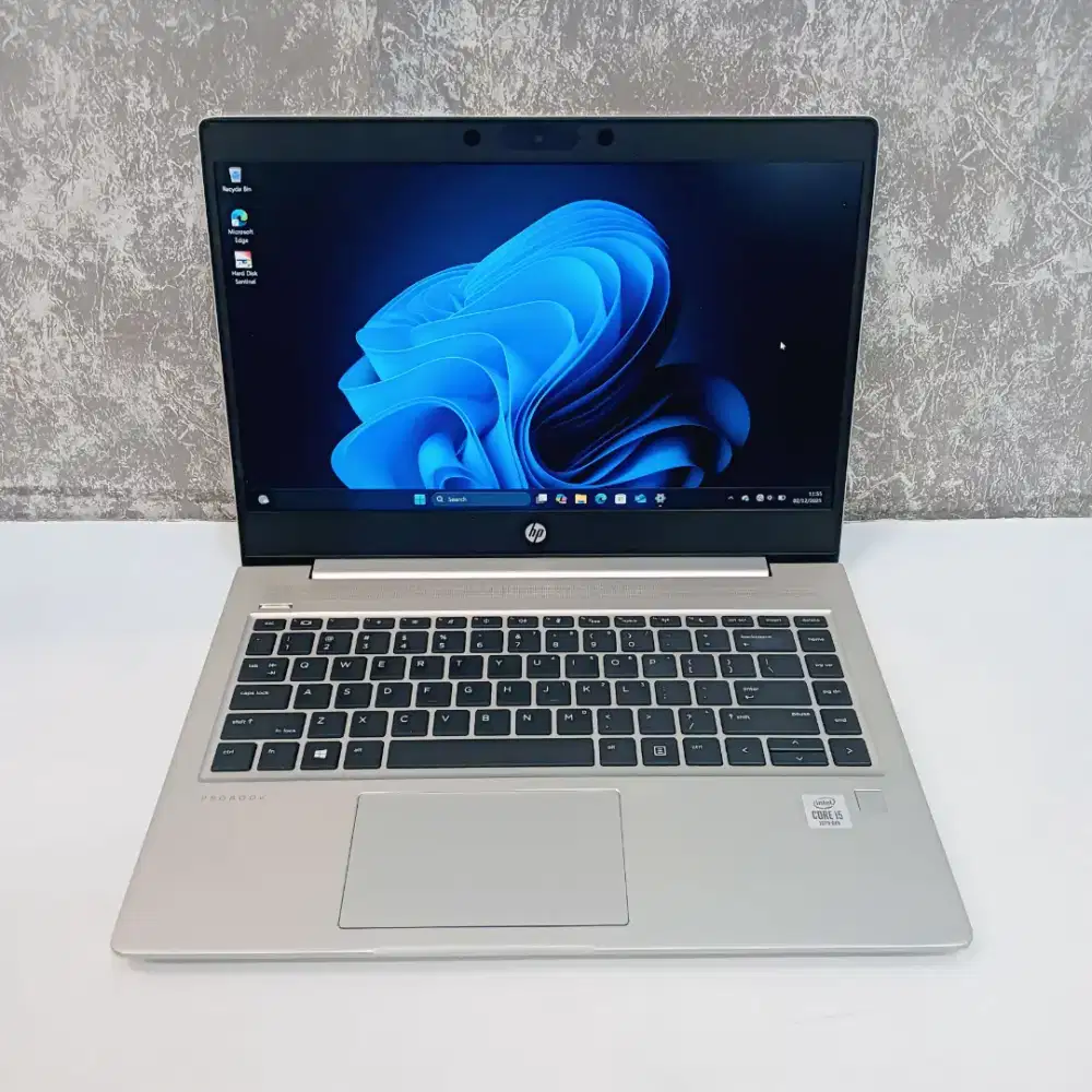 Laptop hp probook 440 G7