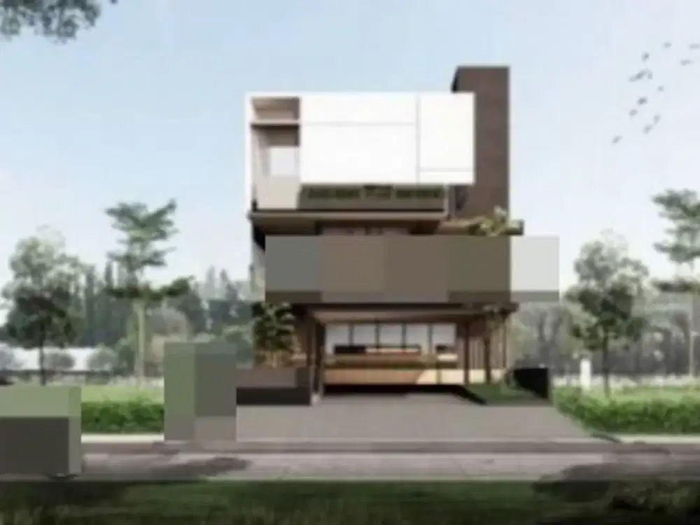 Dijual Rumah Full Furnished di Cluster Sapphire Gading Serpong - Lokasi Sangat Strategis