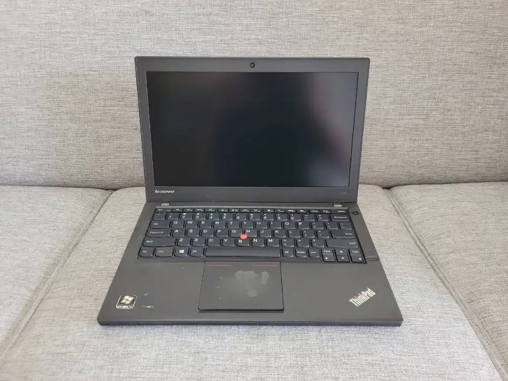 Lenovo Thinkpad X240 | Intel Core i5 - 4300U RAM DDR3L 4GB SSD 128GB