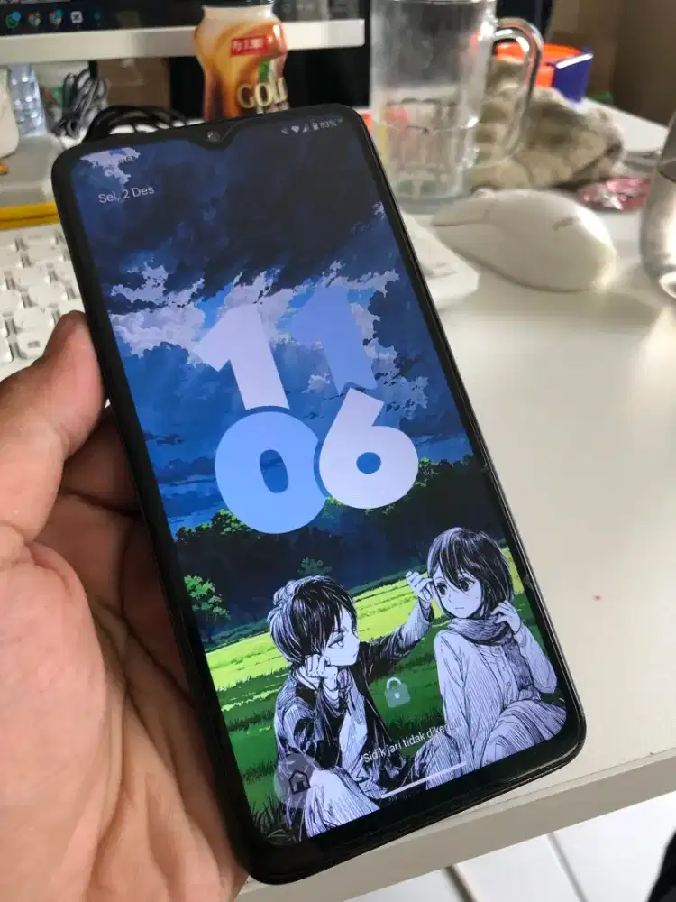 XIAOMI NOTE 8 PRO 6/64