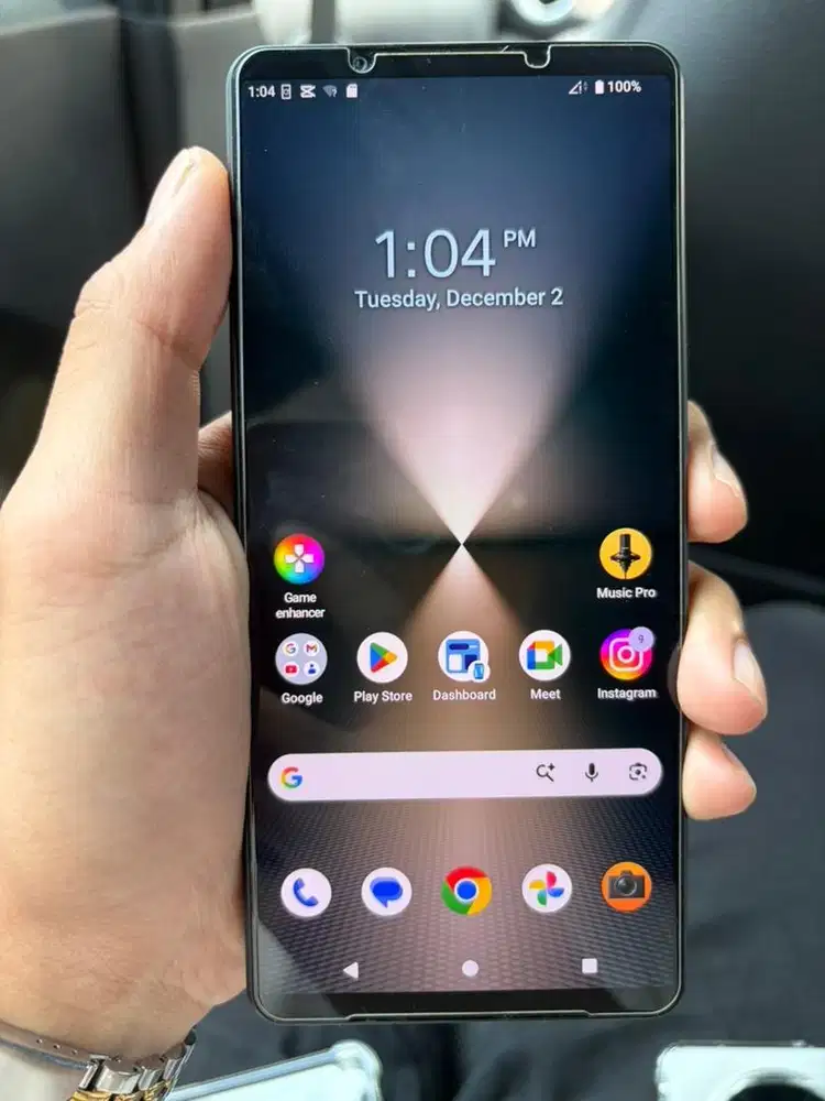 Sony Xperia 1 VI Mark 6 5G Fullset