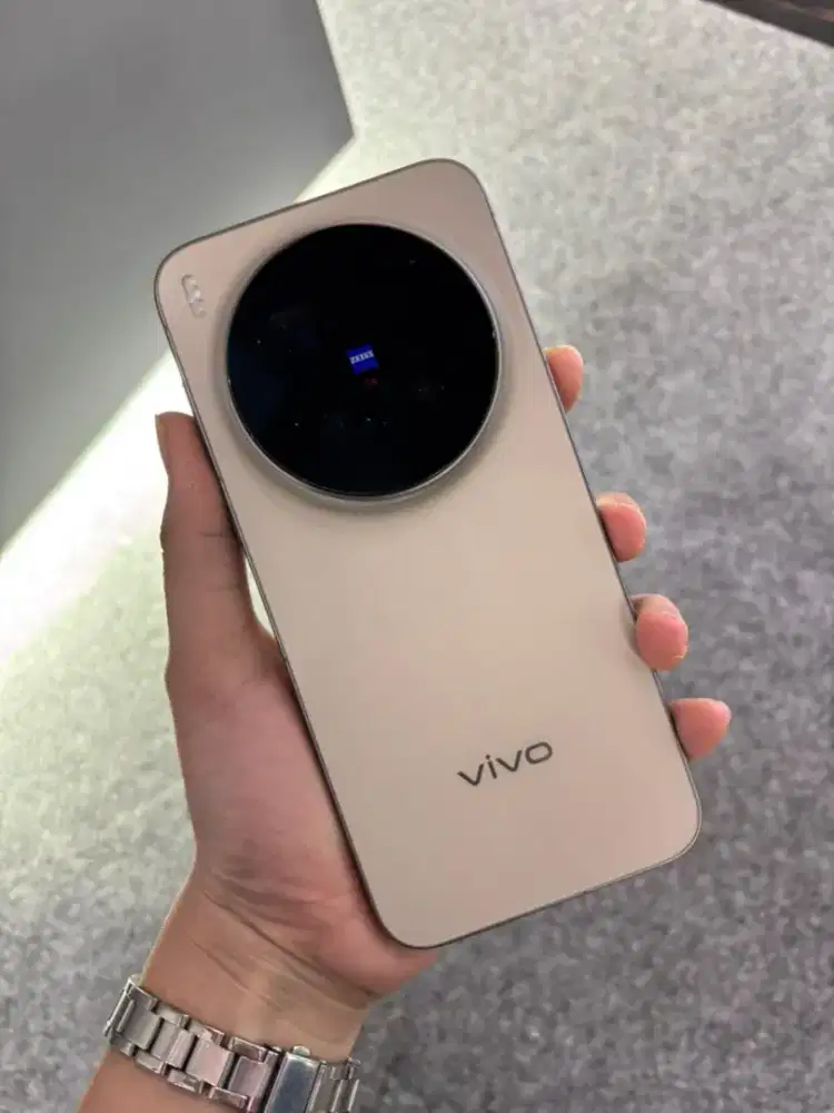 Vivo X300 pro free dji osmo mobile 7 s&k 1-7 Desember