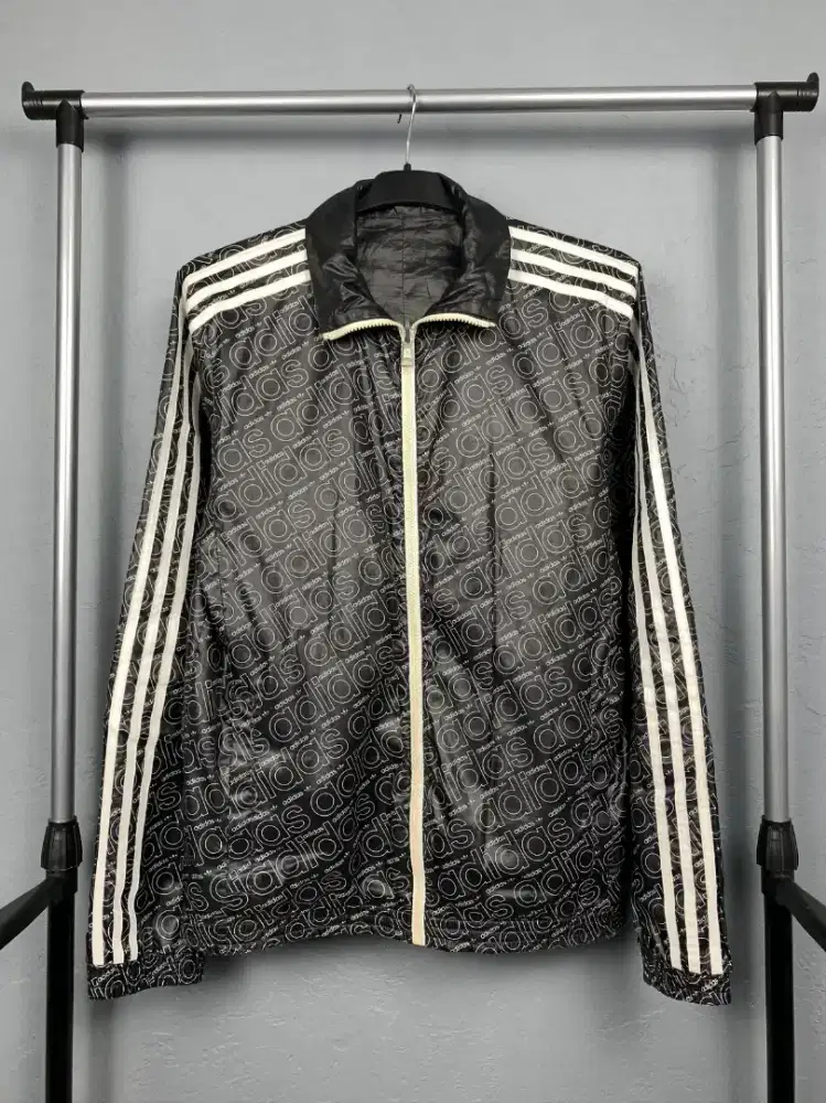 Adidas refleksibel