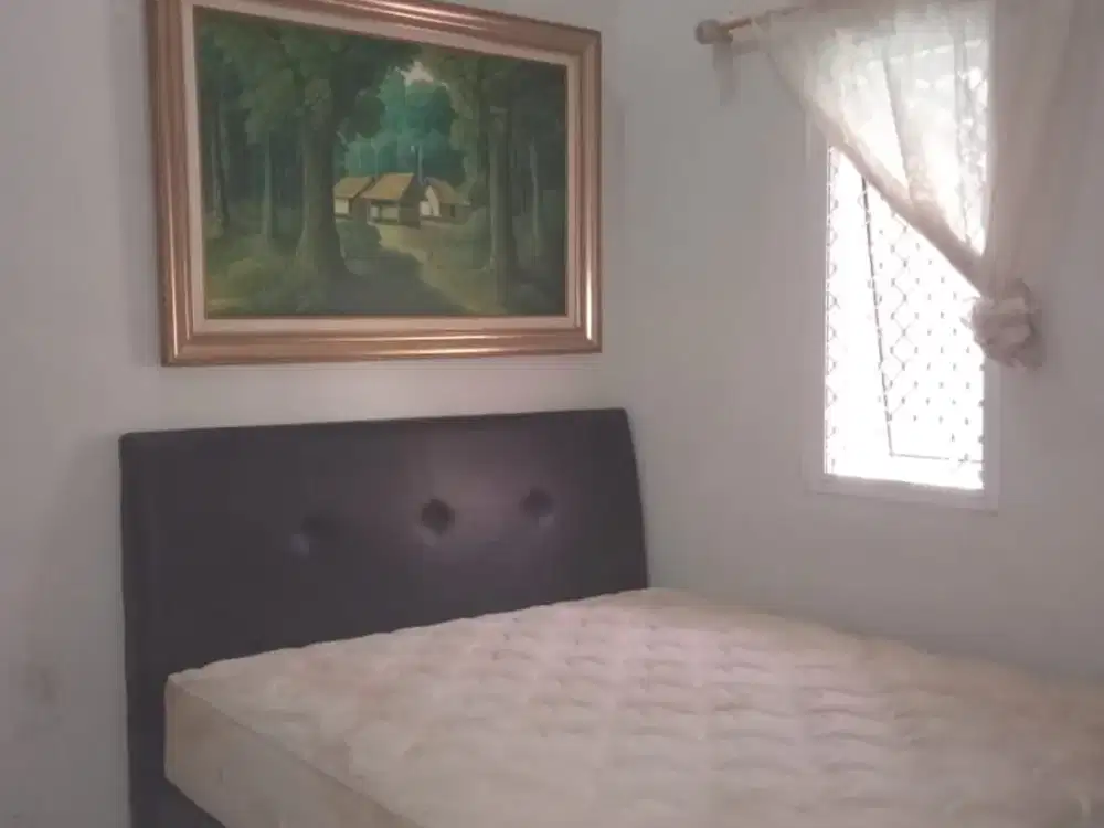 DIJUAL CEPAT RUMAH SIAP HUNI BAGUS MURAH HARGA NEGO SENTUL CITY SSR904