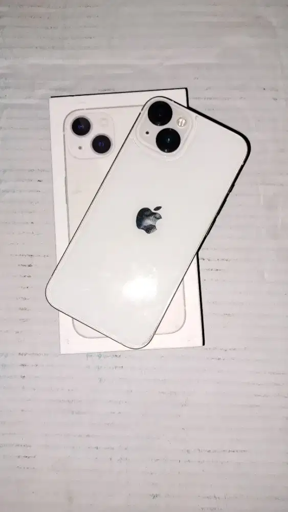 Iphone 13 128gb iBox