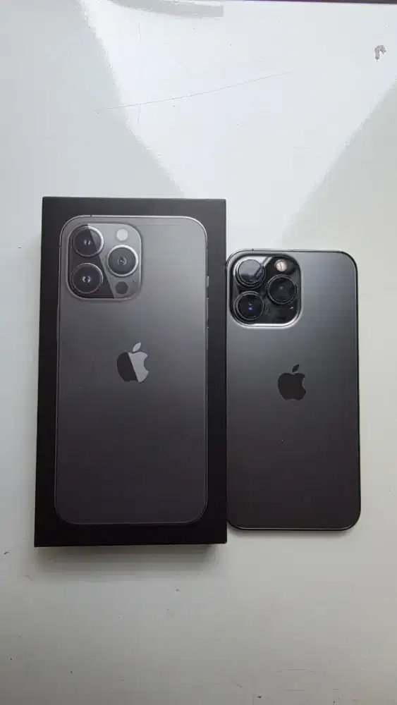 Iphone 13 Pro 128Gb Graphite
