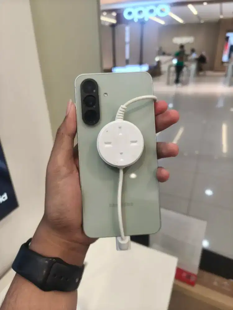 Samsung A56 ,Bisa DIKREDIT TANPA KARTU KREDIT,DP 0%