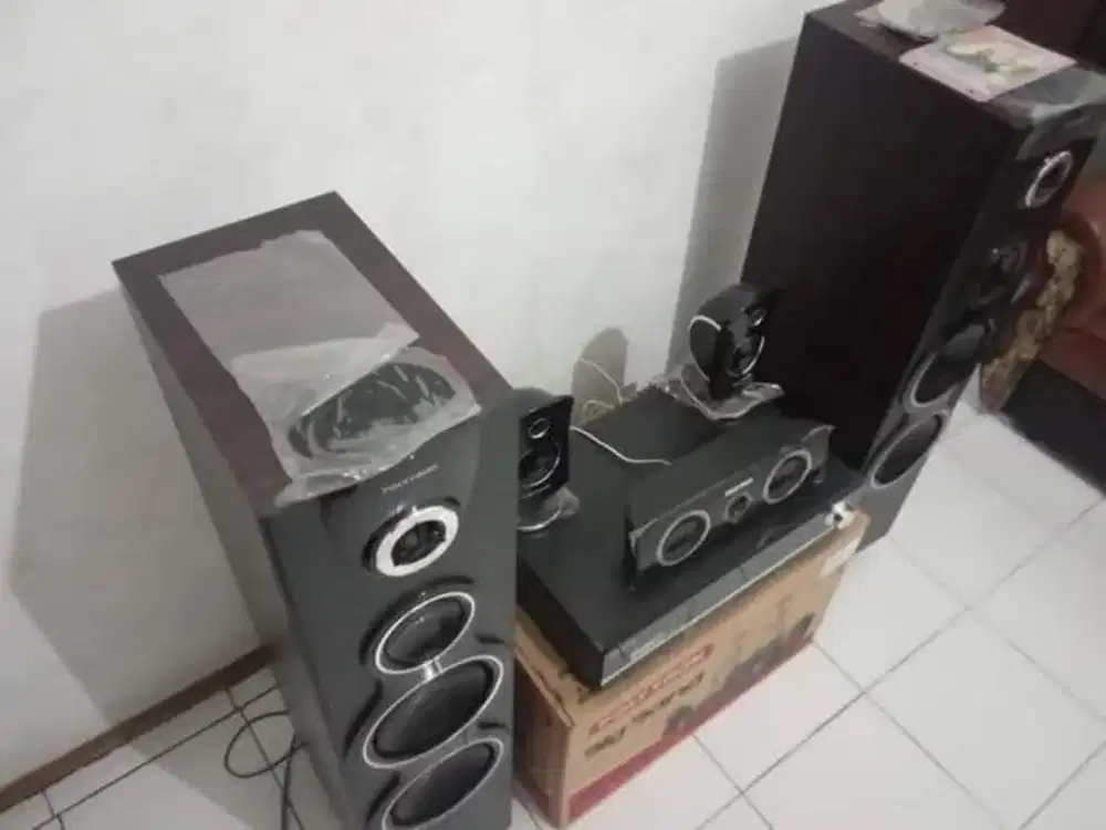 Bigband POLYTRON Blutooth