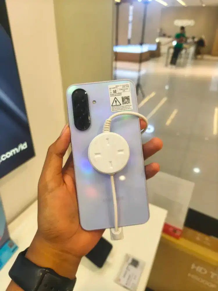 Samsung A36 ,Bisa dikredit tanpa kartu kredit,dp 0%