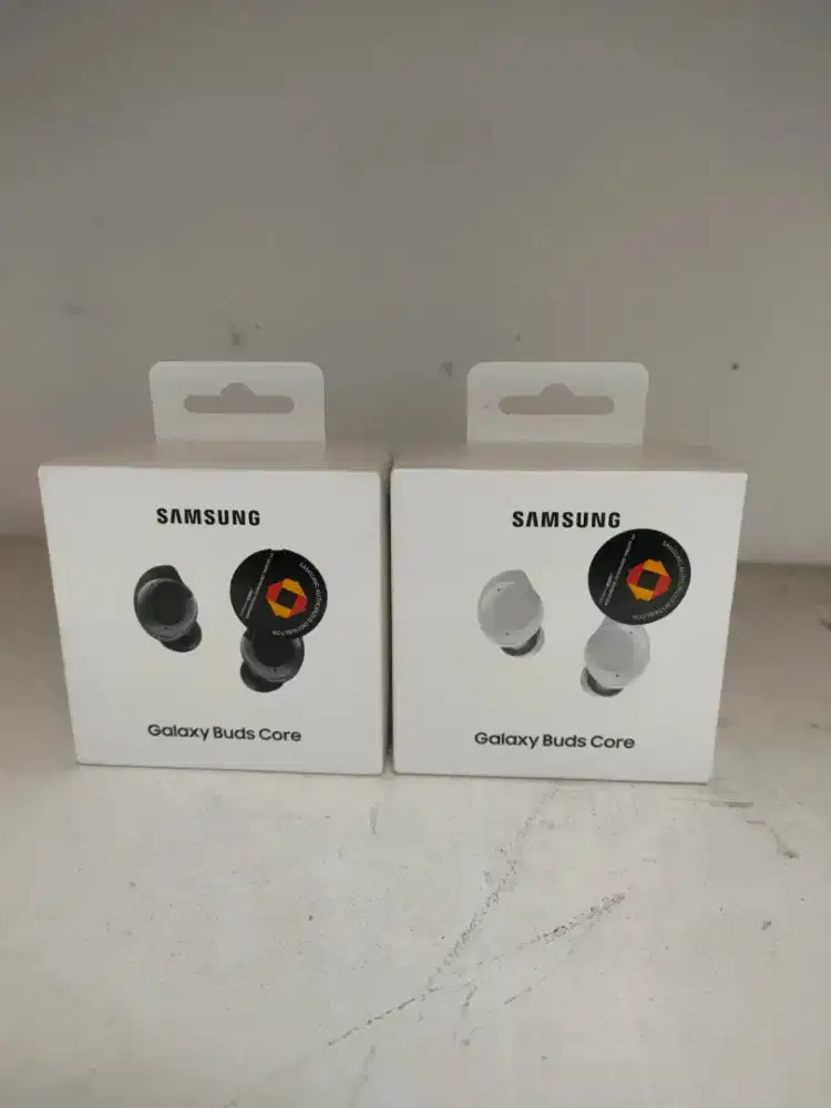 Samsung New Buds Core
