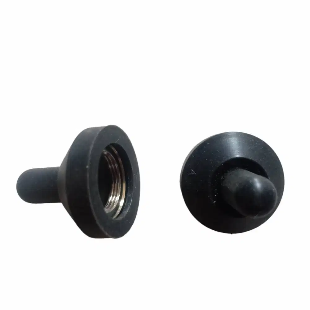 SWITCH CAP FOR SCRUBBER PN : IN062