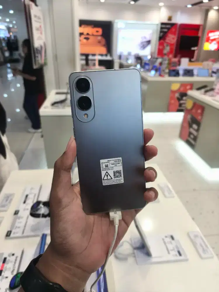 Samsung S25 EDGE ,bisa dikredit tanpa kartu kredit,Dp 0%