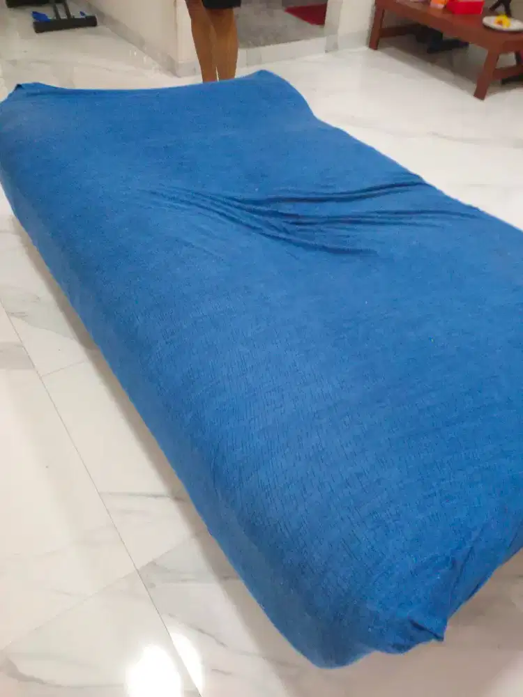 Dijual sofabed informa