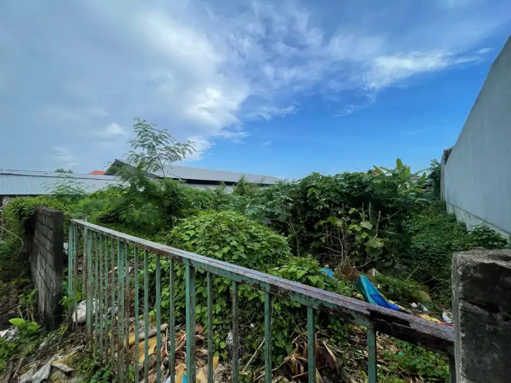 Tanah Pidada Ubung Denpasar Bali