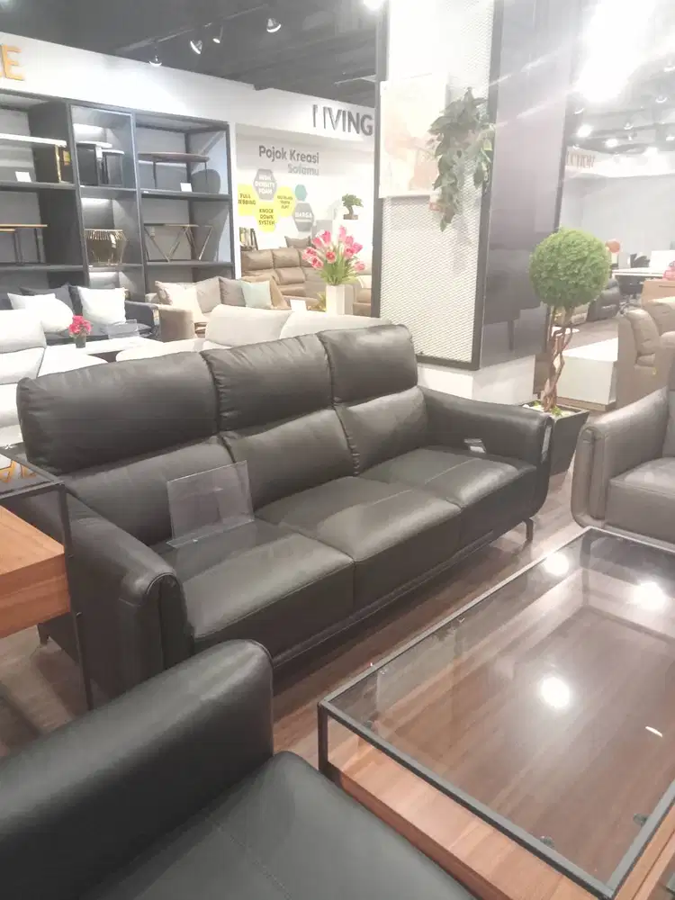 Promo home credit untuk isi ruang tamu anda