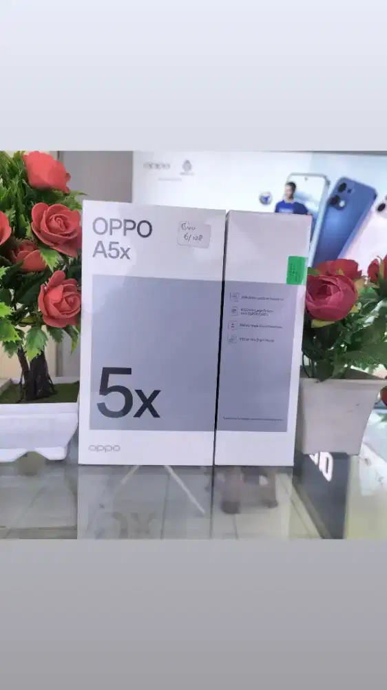 GLOSIR HP TERMURAH CASH DAN KREDIT