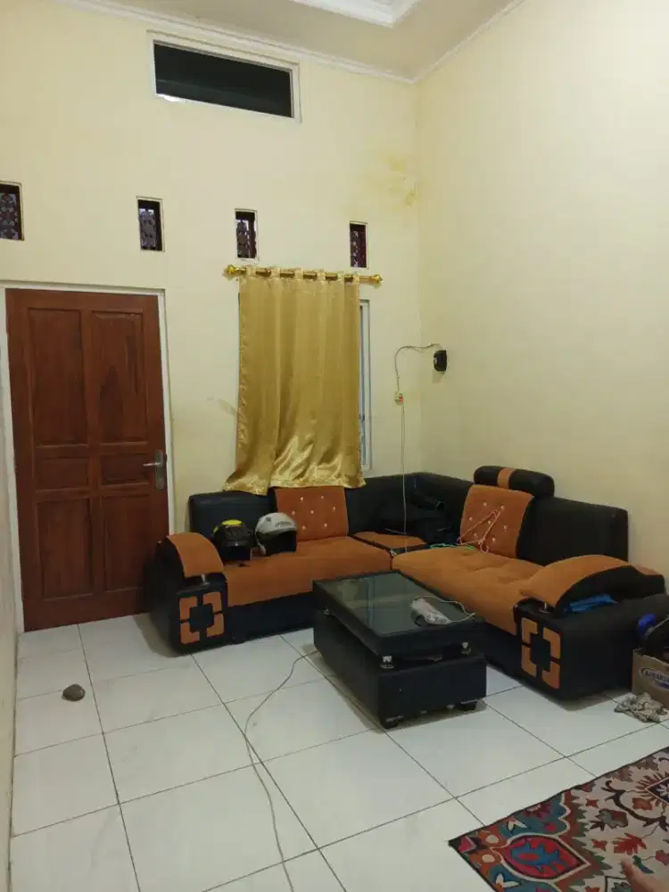 Dijual perabotan bekas