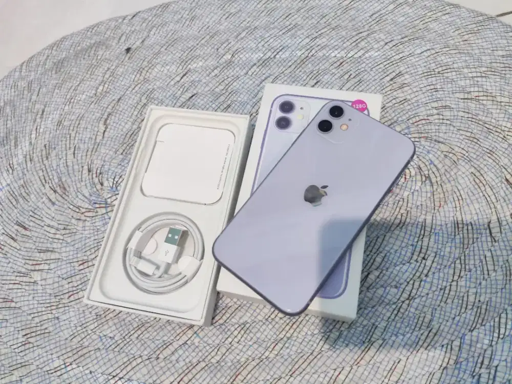 iphone 11 128gb