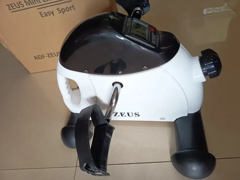 Speda statis zeus like new