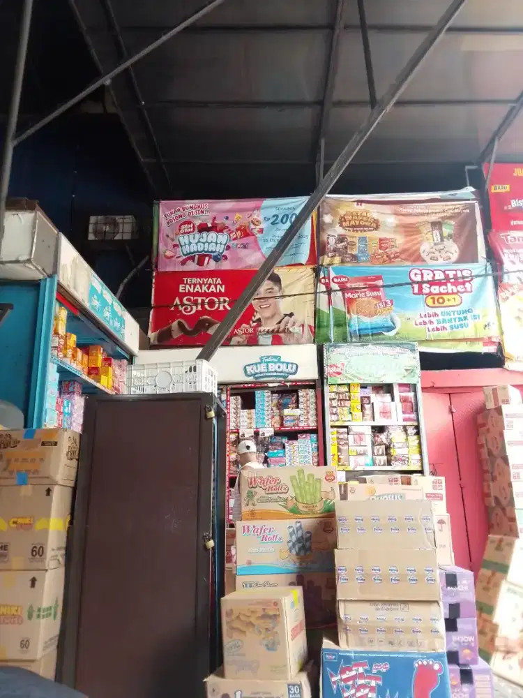 Lowongan kerja driver