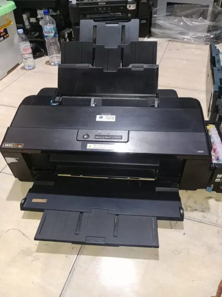 Printer Epson L1800