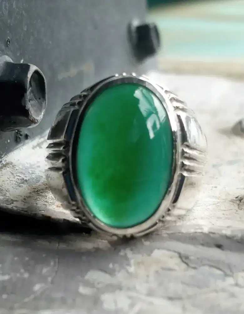 Bacan HQ Material Coklat