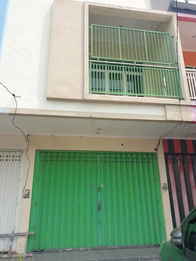 Dicari penyewa (serius renter)