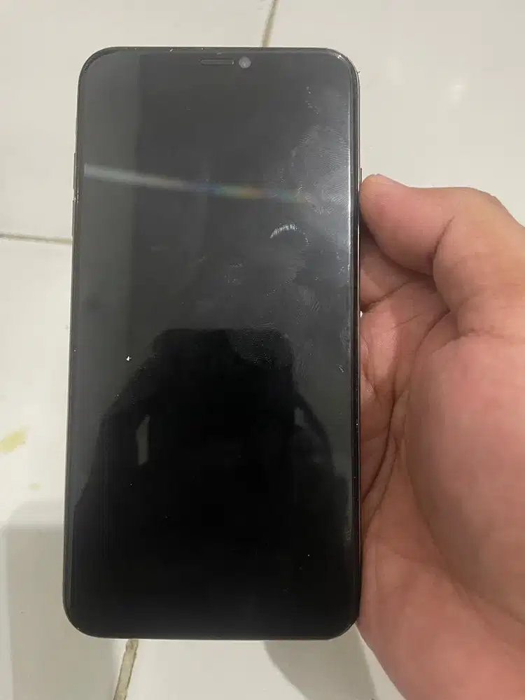 Jual hp iphone xs-max