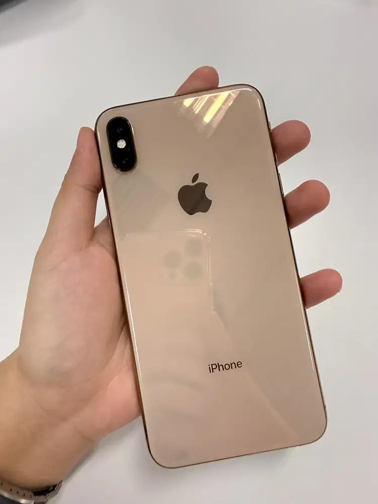 Iphone XS Max 256 Inter (Second)