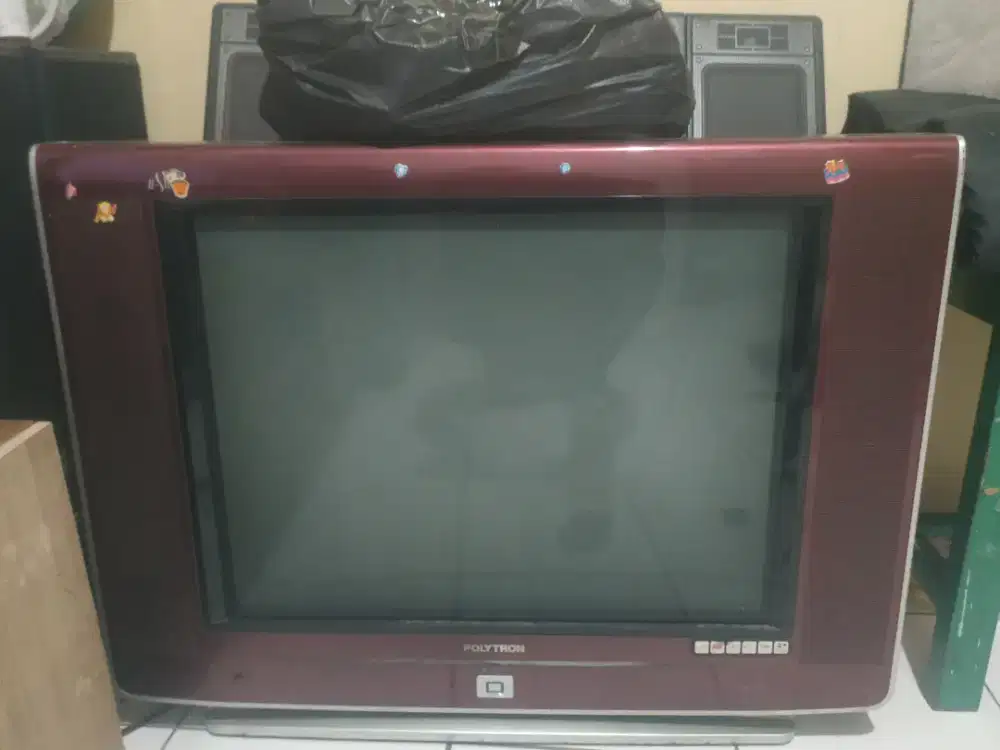 Tv Polytron 29