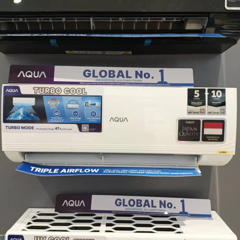 AQUA AC AQA-KCR5FQDL 0.5PK