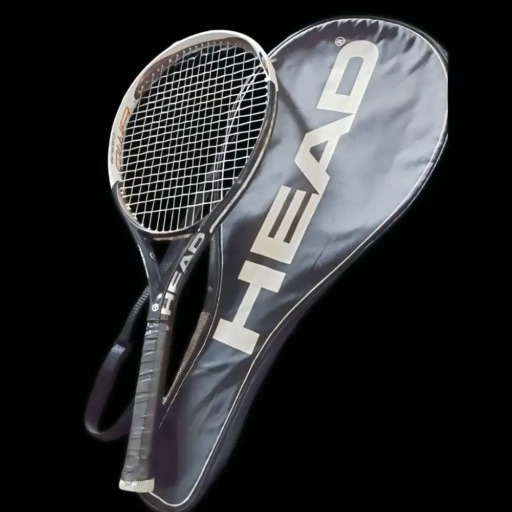 Raket Tenis Head Speed Graphene Pwr Original