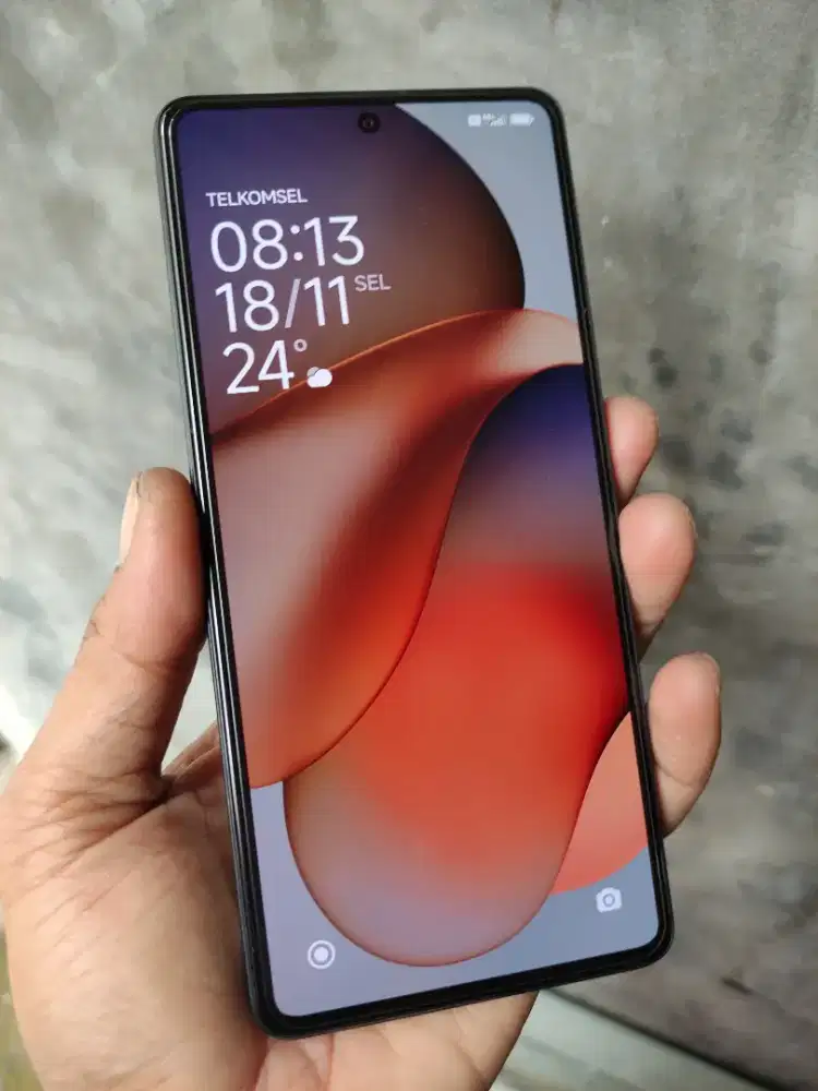 Redmi Note 12 Pro 5g