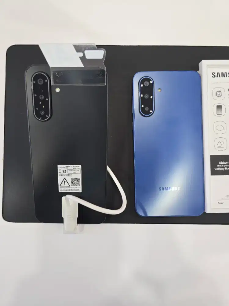 samsung galaxy A17 5G 8/256