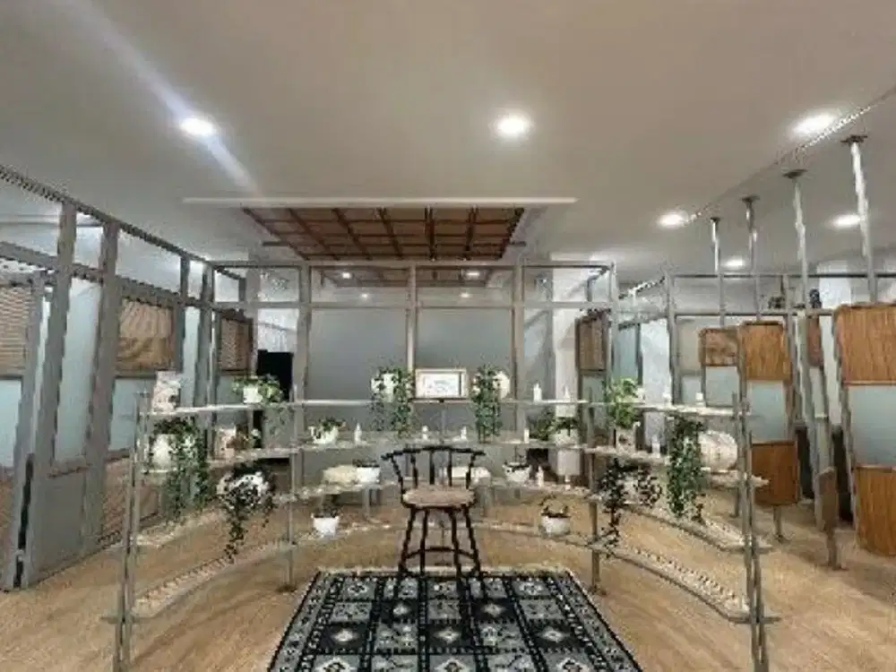 RUANGAN KANTOR COCOK UNTUK KANTOR, SENDANGADI, MLATI, SLEMAN, JOGJA