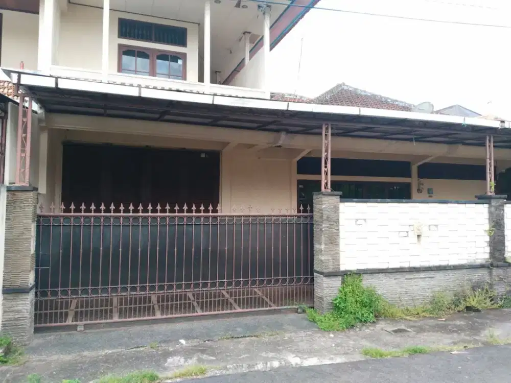 Tanah Bonus Rumah 2 Lantai Area Denpasar