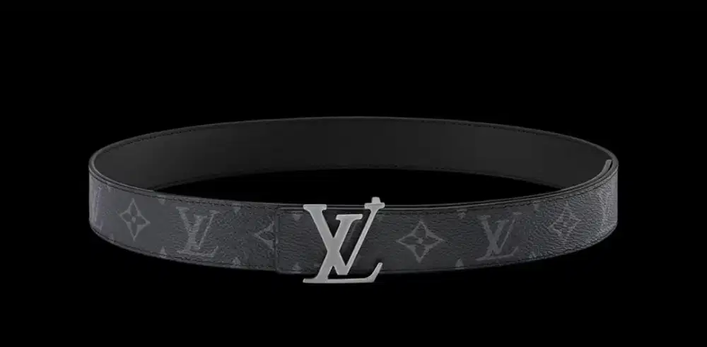 Prelove Louis Vuitton Belt