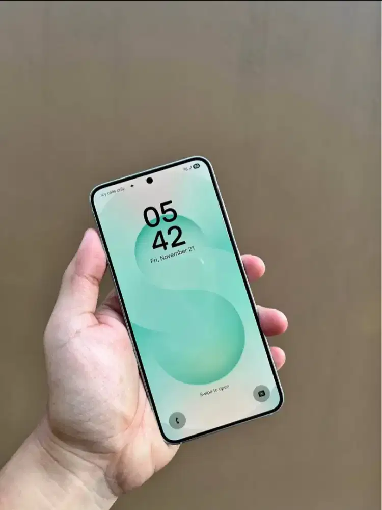 Samsung Galaxy S25 12/256GB