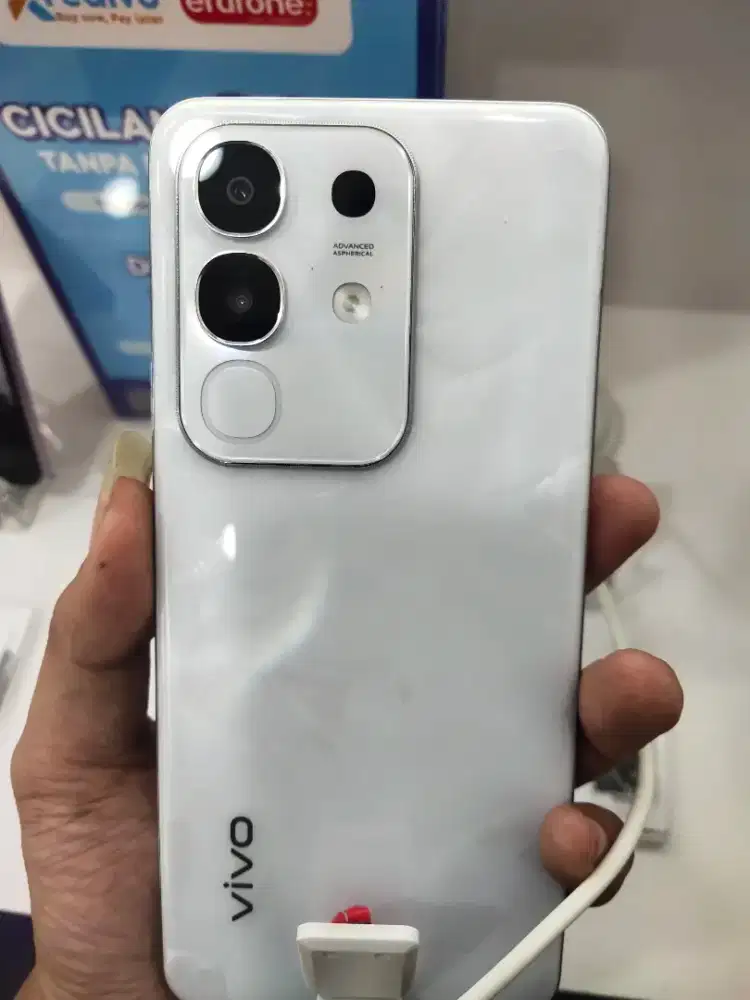 Promo cicilan VIVO Y29 Syarat KTP saja