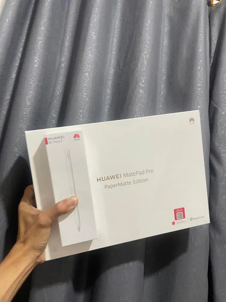 Huawei matepad pro 13,2 inch 12/512gb new plus pencil