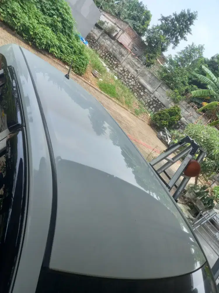 Daihatsu Sigra 2019 Bensin