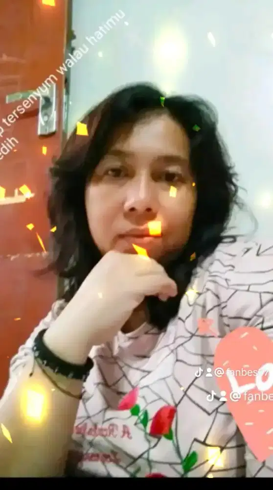 cari pekerjaan usia 40 wanita