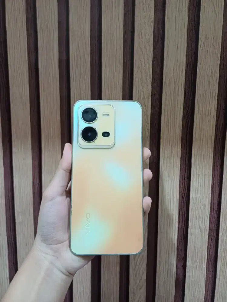 Vivo V25E 8/128 | NFC | Unit Ony Ori Resmi