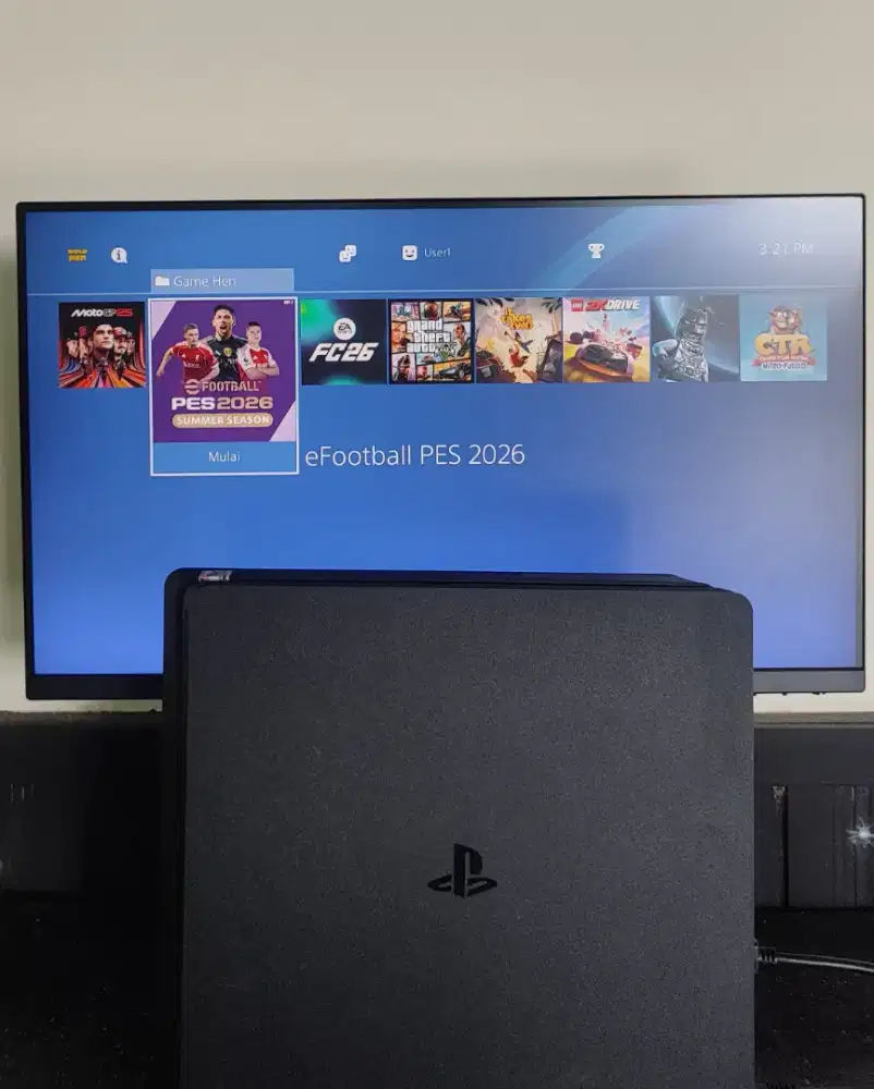 PS4 slim 500gb firmware 9.00