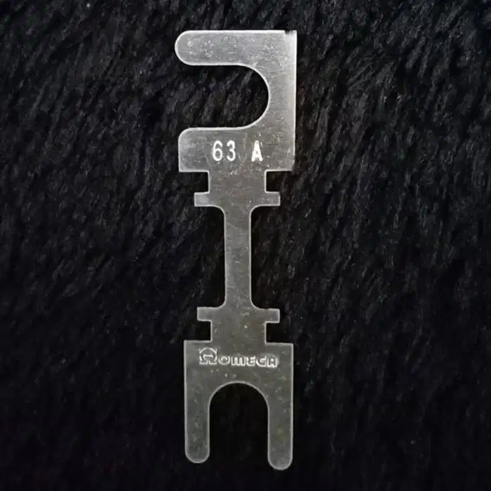 Fuse for Scrubber PN : PY676