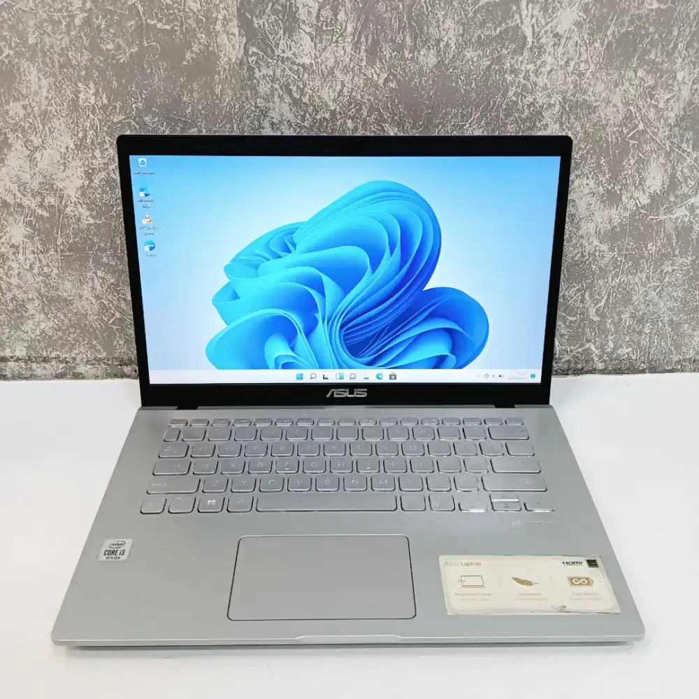 Laptop Asus Vivobook X409JA