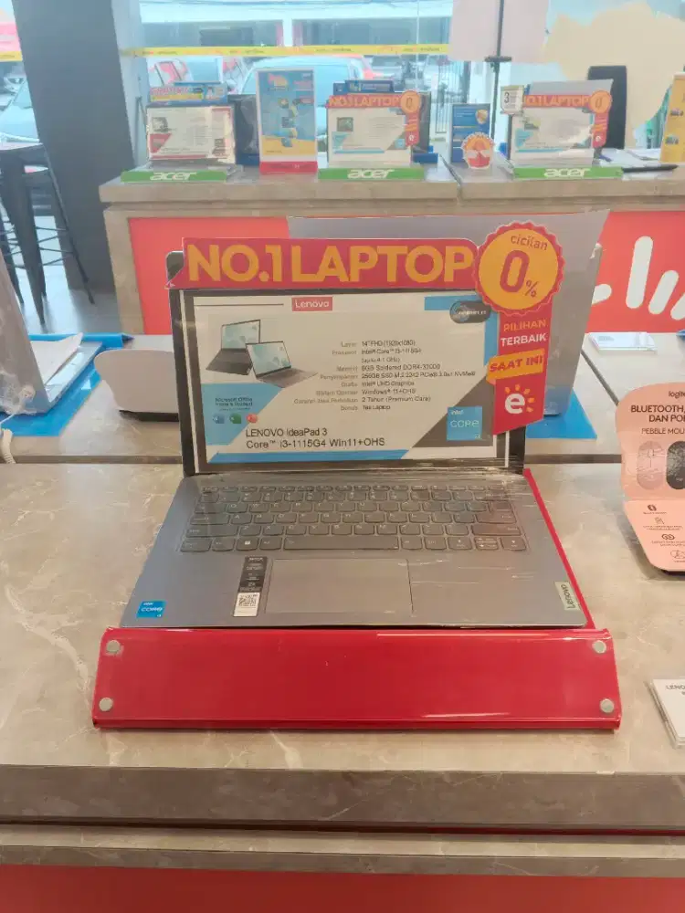 LENOVO IDEAPAD 3