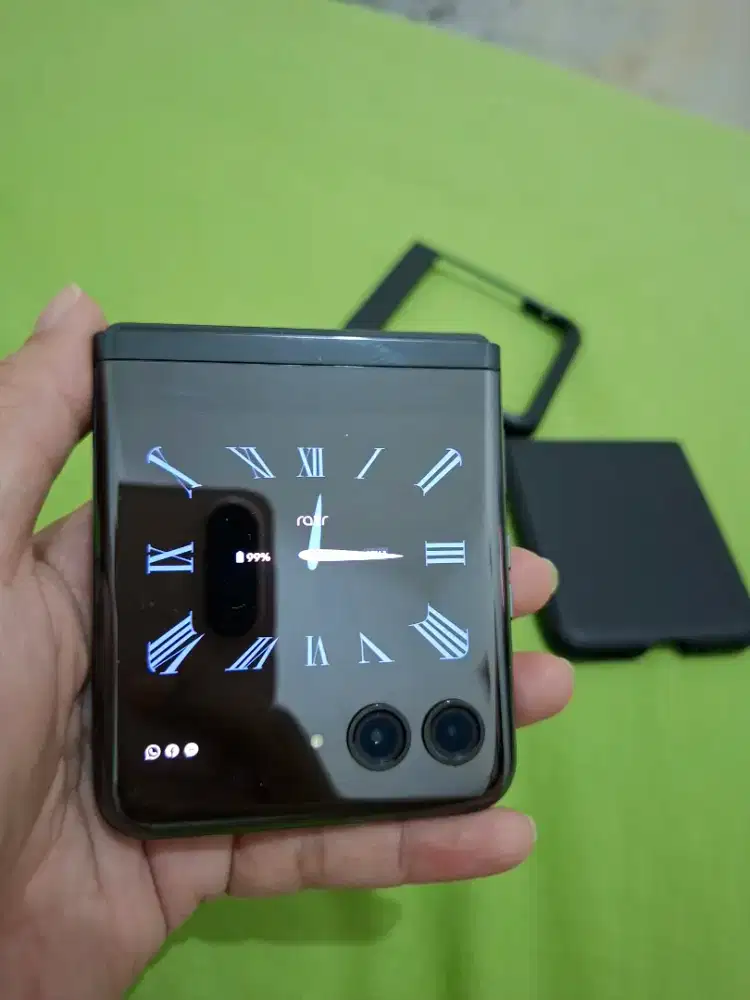 motorola razr plus 2023