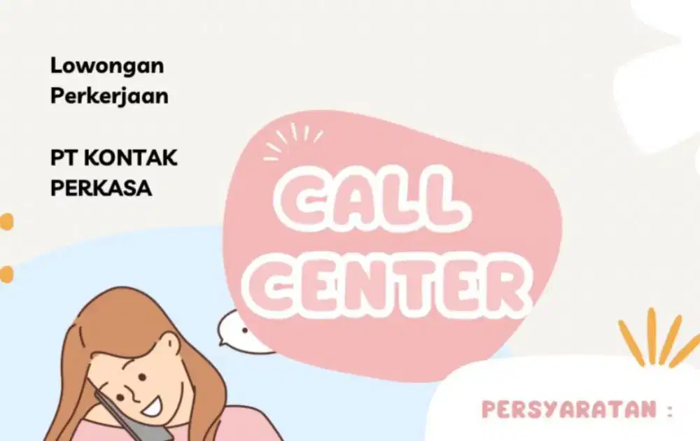 Lowongan kerja bandung